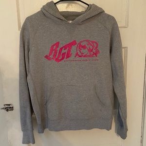 Billionaire Girls Club Hoodie